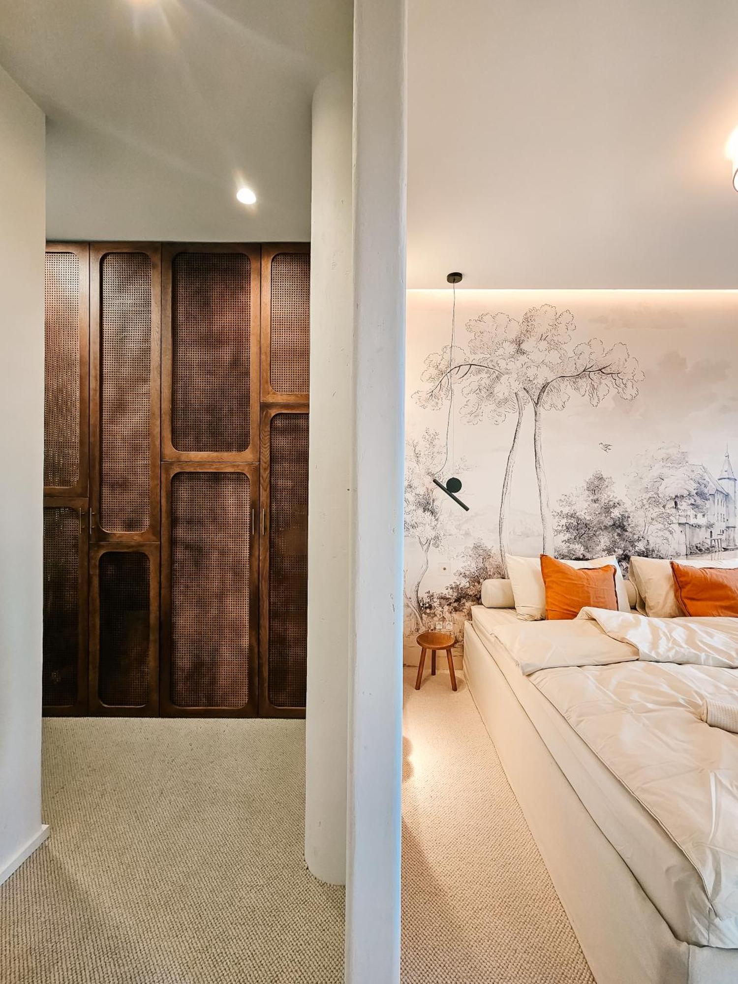 New Design Top-Class Suite Next To The Castle-Free Parking-Terrace Μπρατισλάβα Εξωτερικό φωτογραφία